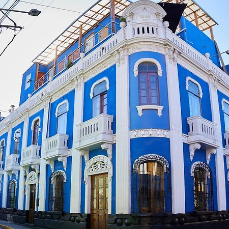 La Casona De Palacio Viejo Arequipa Ngoại thất bức ảnh