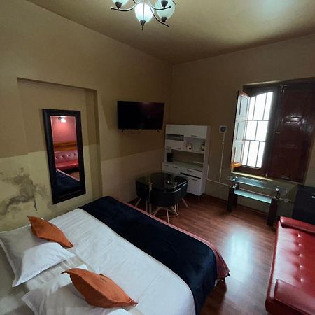 La Casona De Palacio Viejo Arequipa Ngoại thất bức ảnh