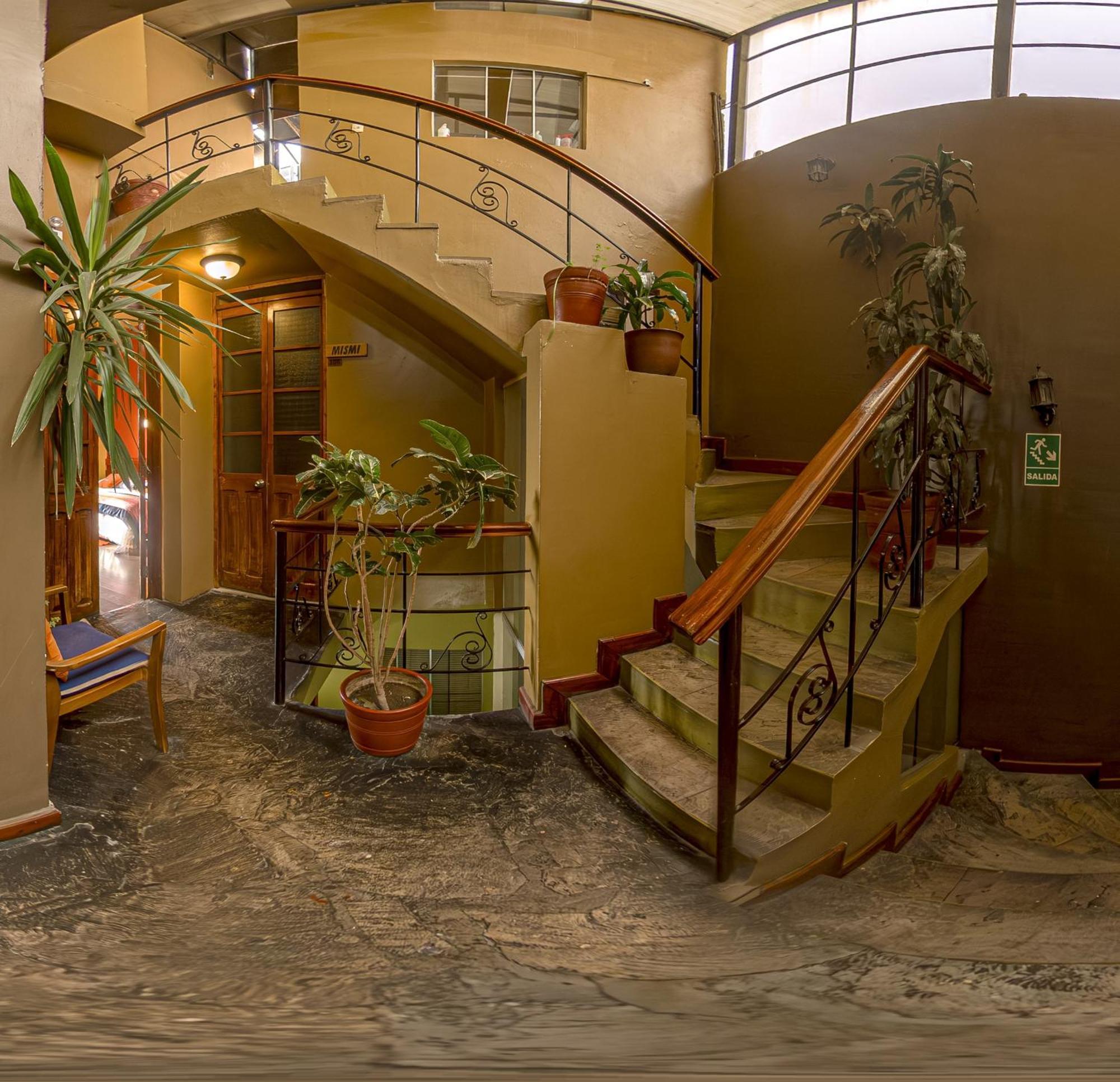 La Casona De Palacio Viejo Arequipa Ngoại thất bức ảnh