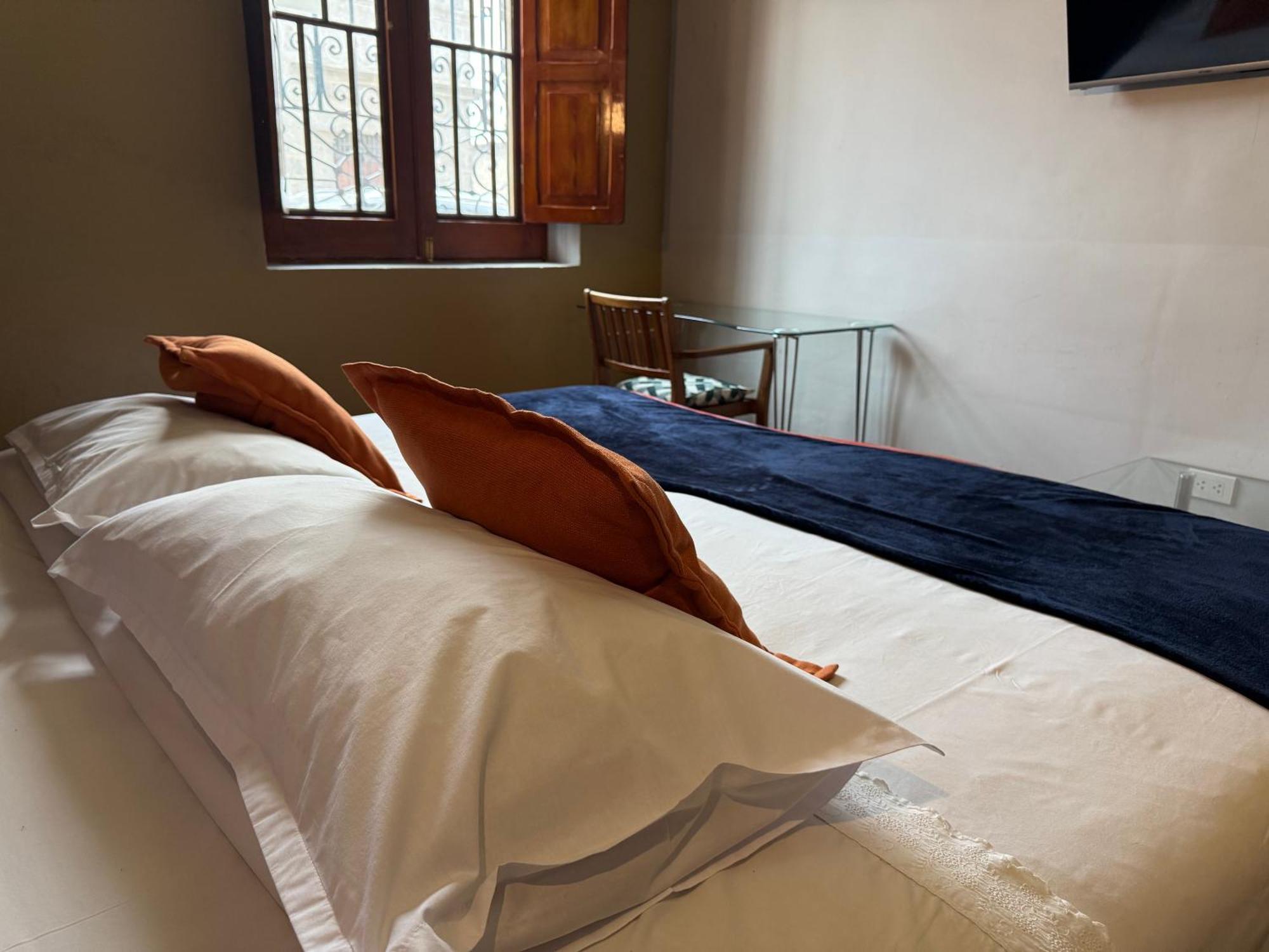 La Casona De Palacio Viejo Arequipa Ngoại thất bức ảnh