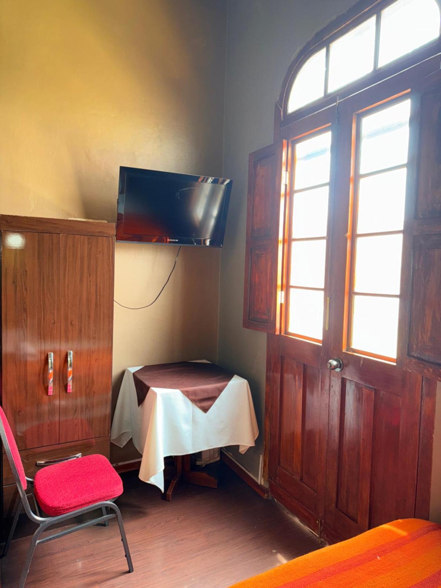 La Casona De Palacio Viejo Arequipa Ngoại thất bức ảnh