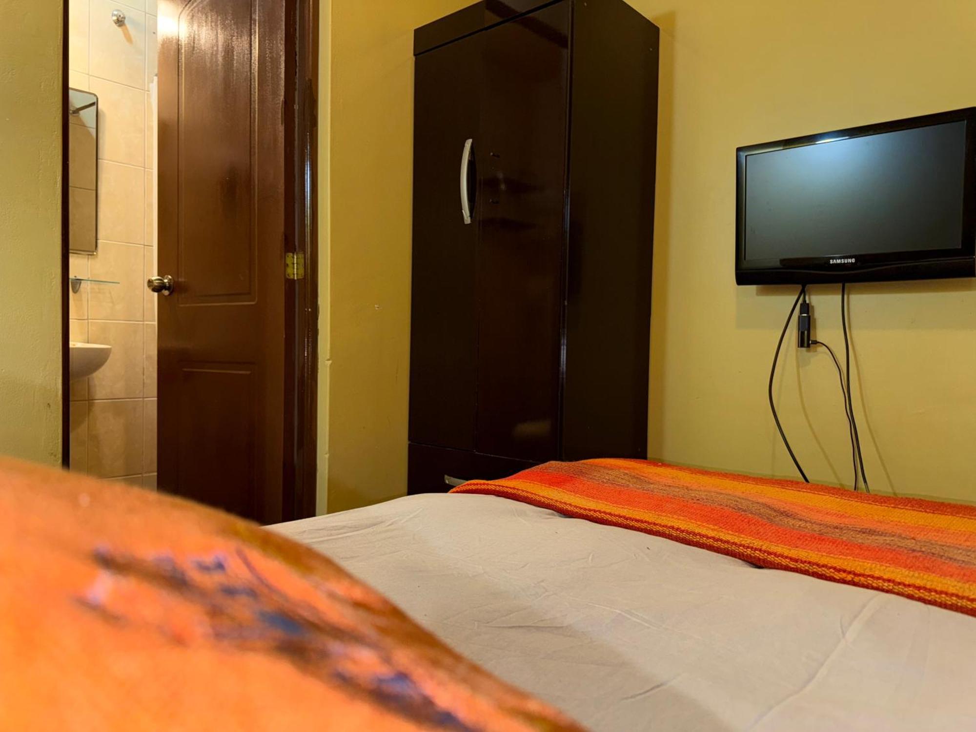 La Casona De Palacio Viejo Arequipa Ngoại thất bức ảnh