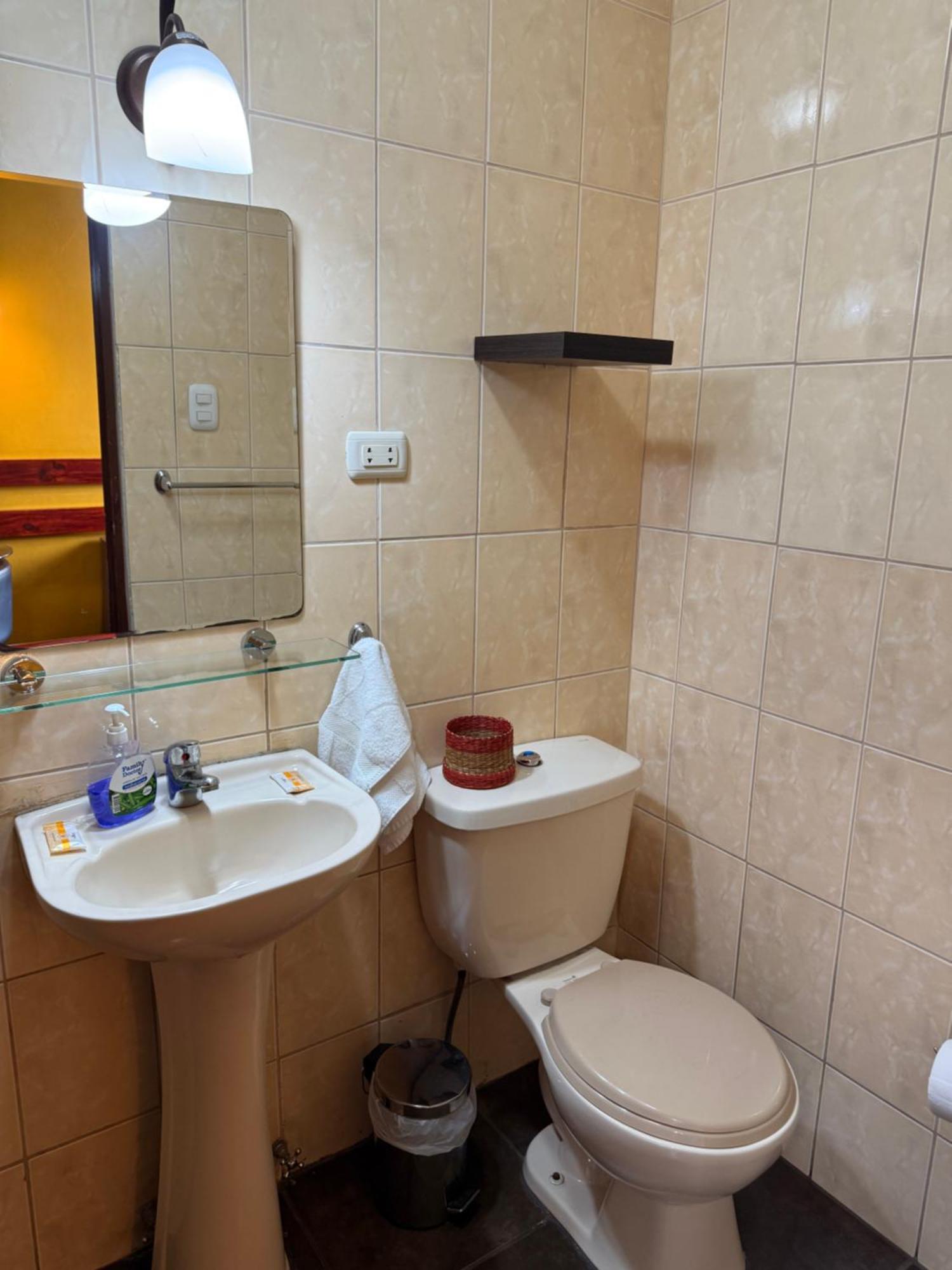 La Casona De Palacio Viejo Arequipa Ngoại thất bức ảnh