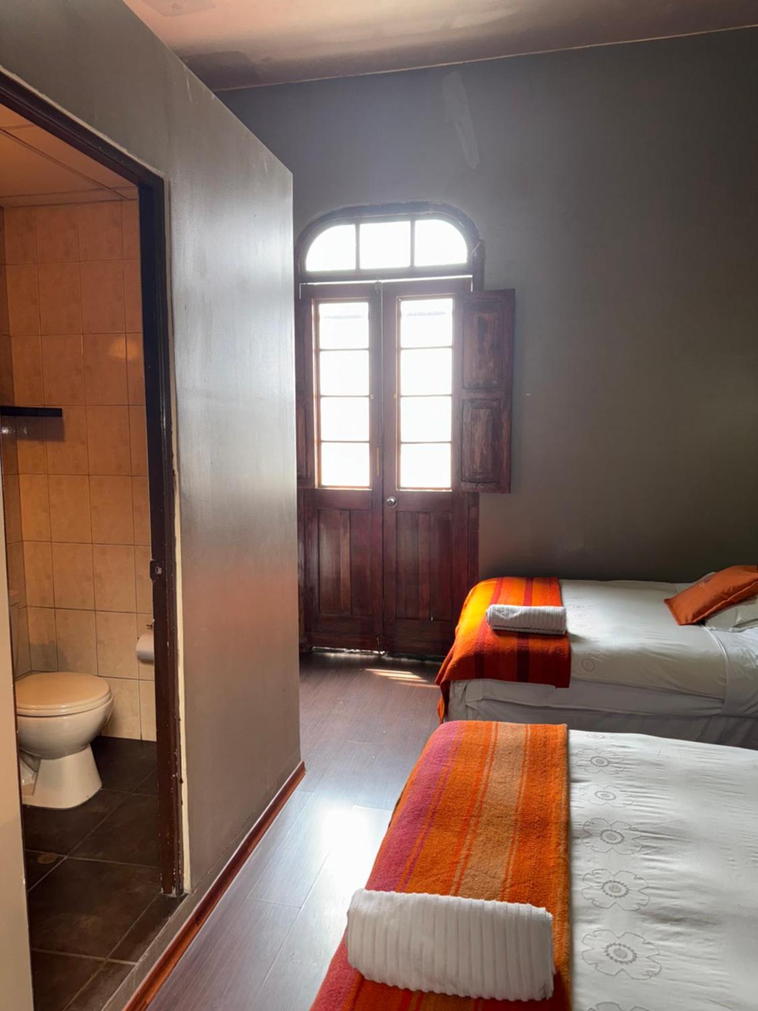 La Casona De Palacio Viejo Arequipa Ngoại thất bức ảnh