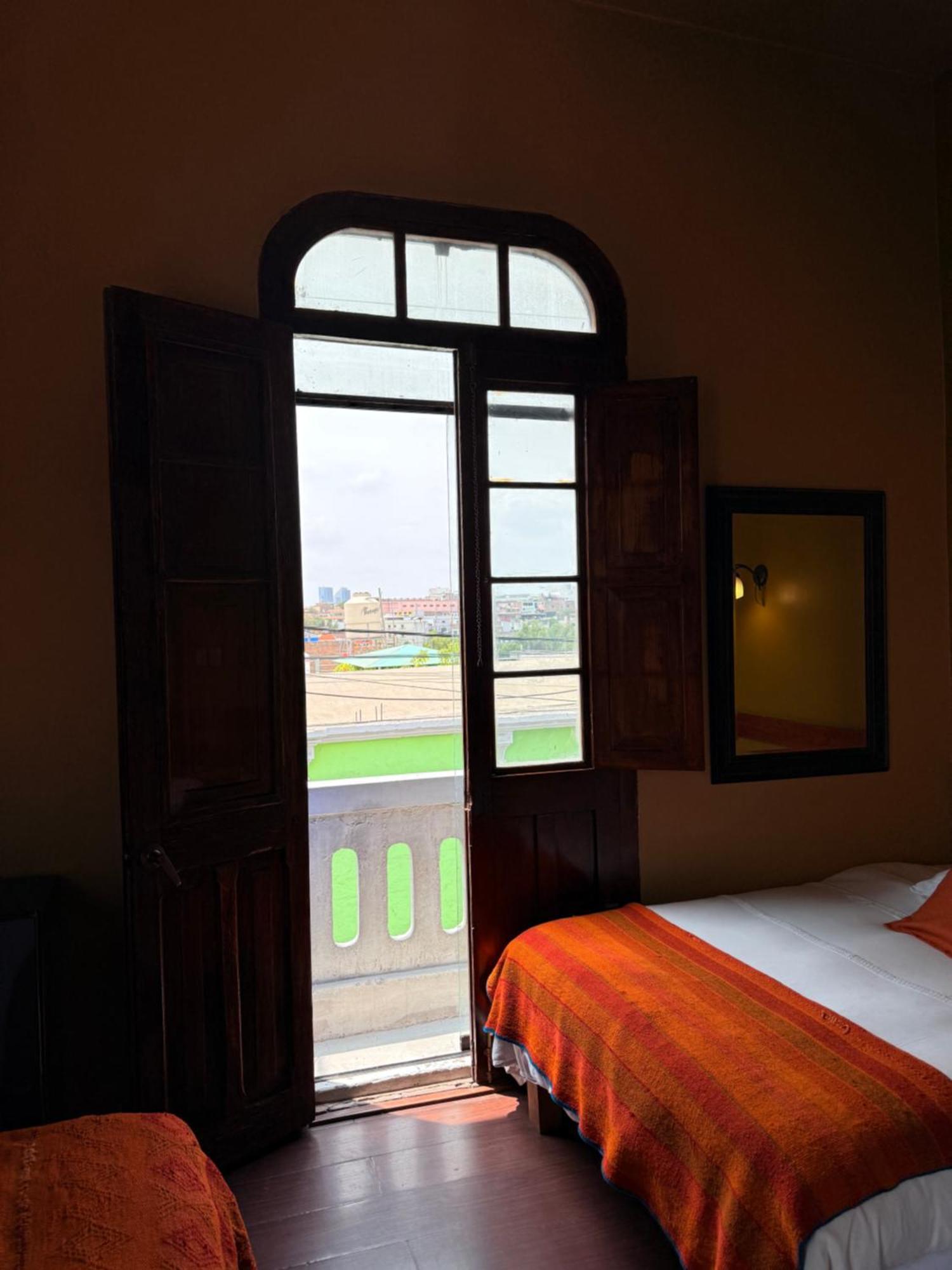 La Casona De Palacio Viejo Arequipa Ngoại thất bức ảnh