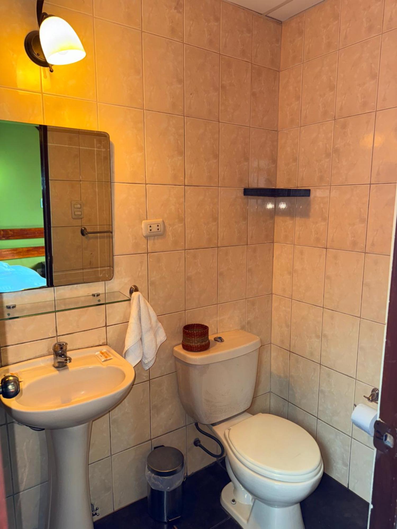 La Casona De Palacio Viejo Arequipa Ngoại thất bức ảnh