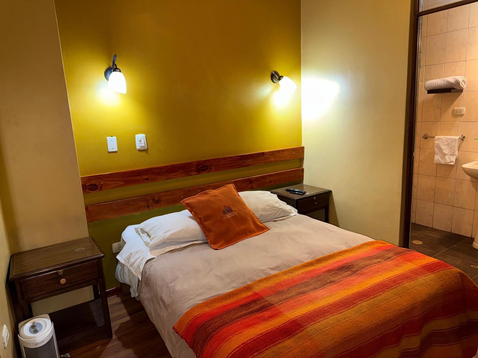 La Casona De Palacio Viejo Arequipa Ngoại thất bức ảnh