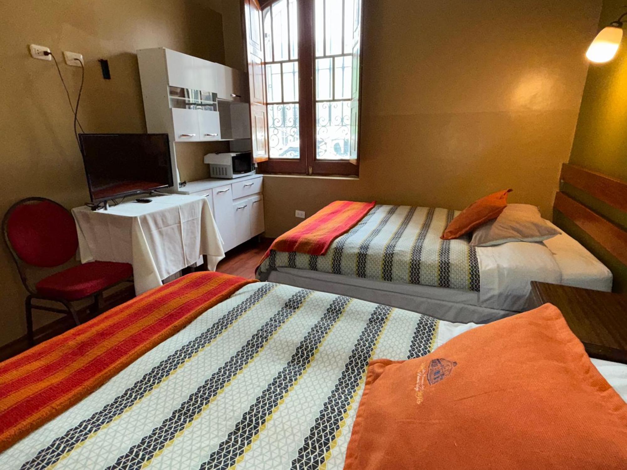 La Casona De Palacio Viejo Arequipa Ngoại thất bức ảnh