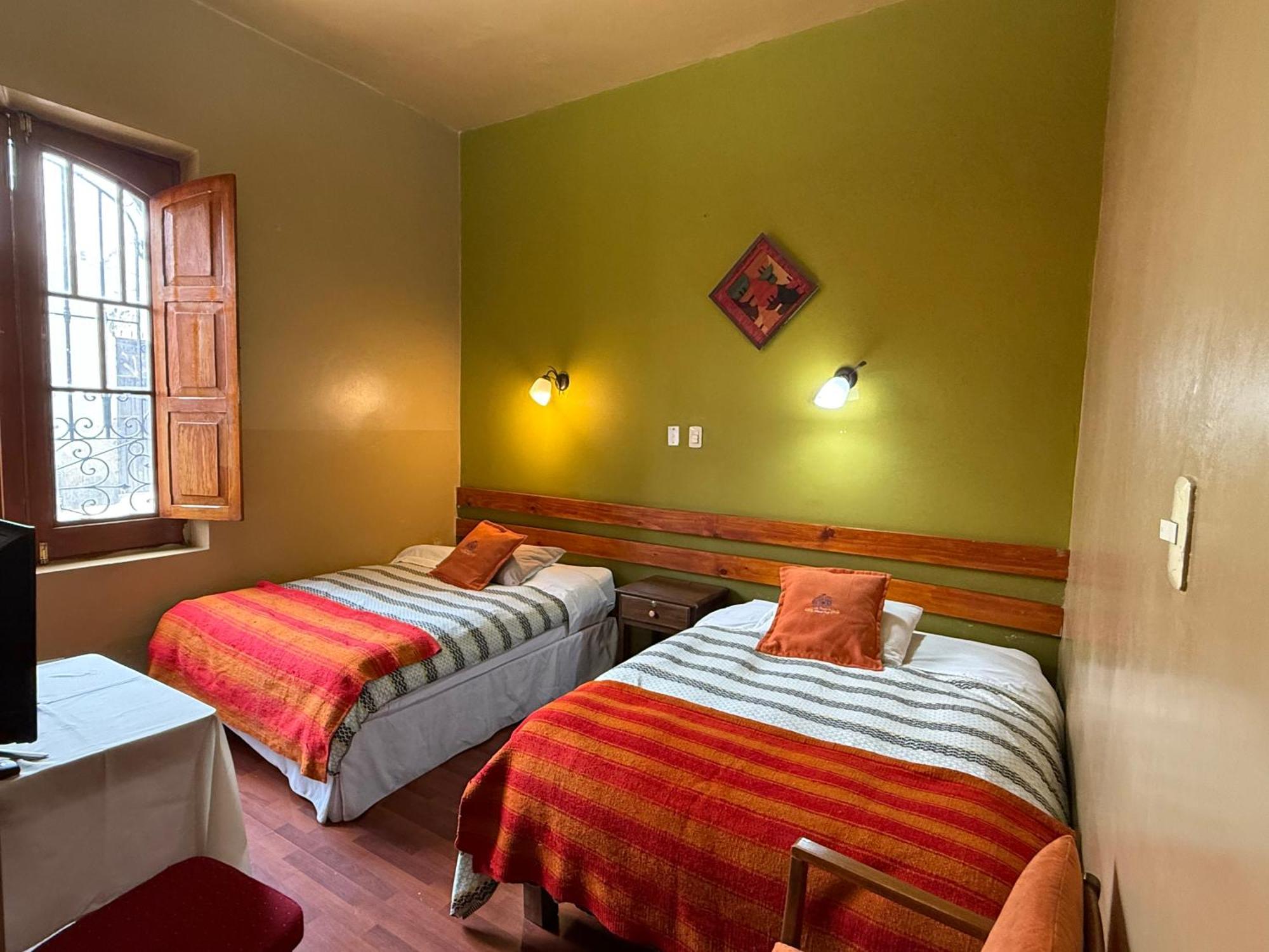 La Casona De Palacio Viejo Arequipa Ngoại thất bức ảnh