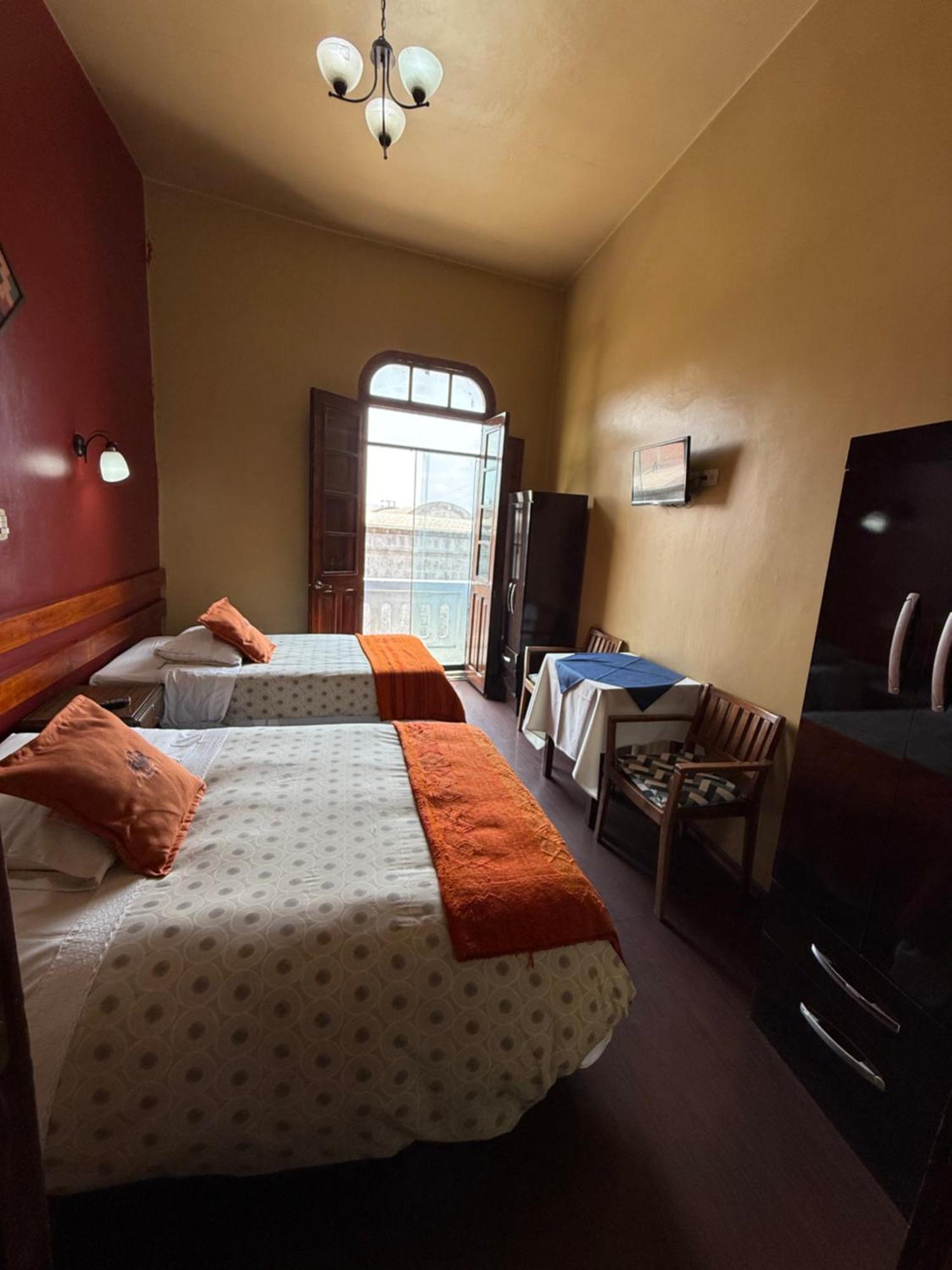 La Casona De Palacio Viejo Arequipa Ngoại thất bức ảnh