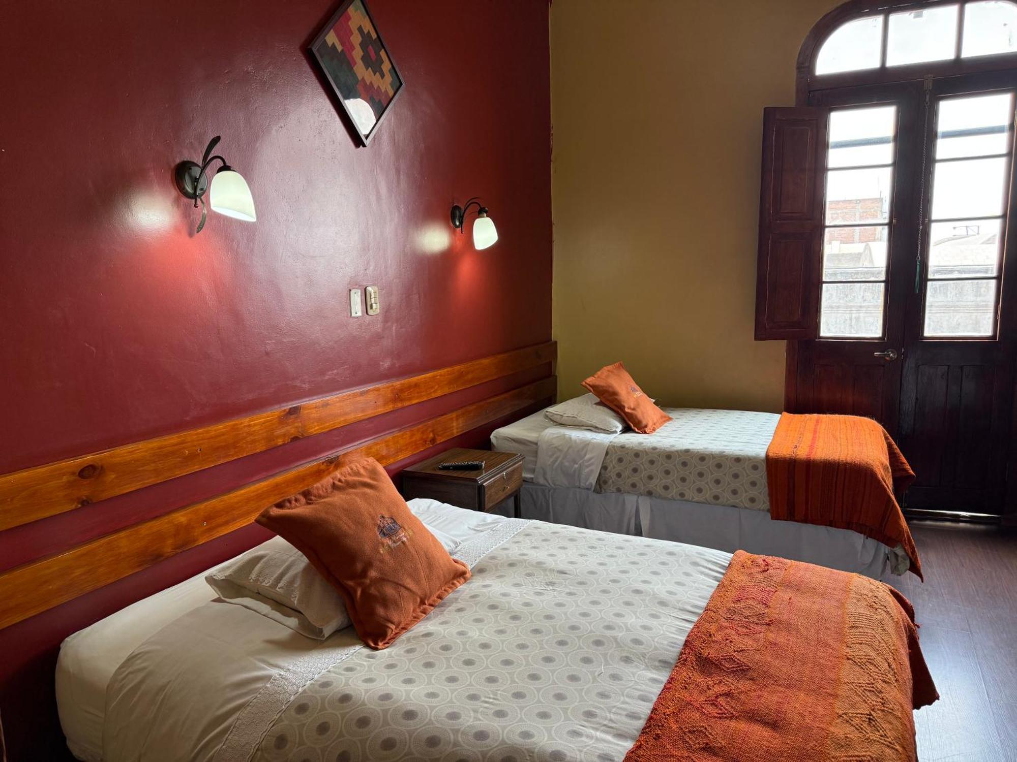 La Casona De Palacio Viejo Arequipa Ngoại thất bức ảnh