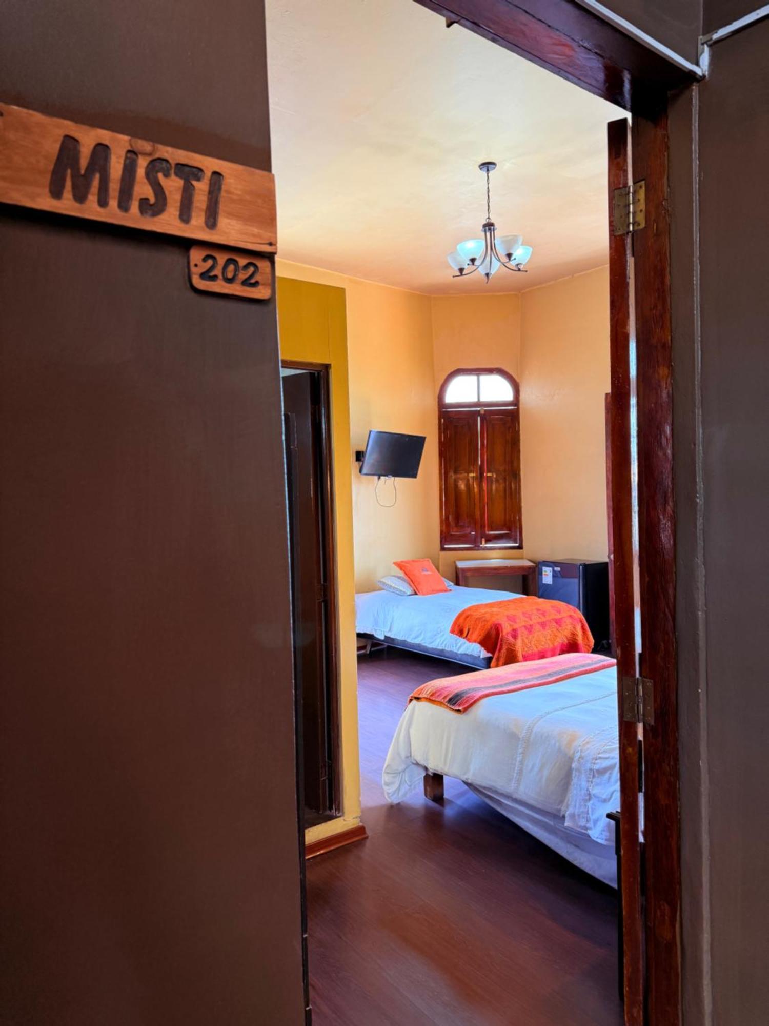 La Casona De Palacio Viejo Arequipa Ngoại thất bức ảnh