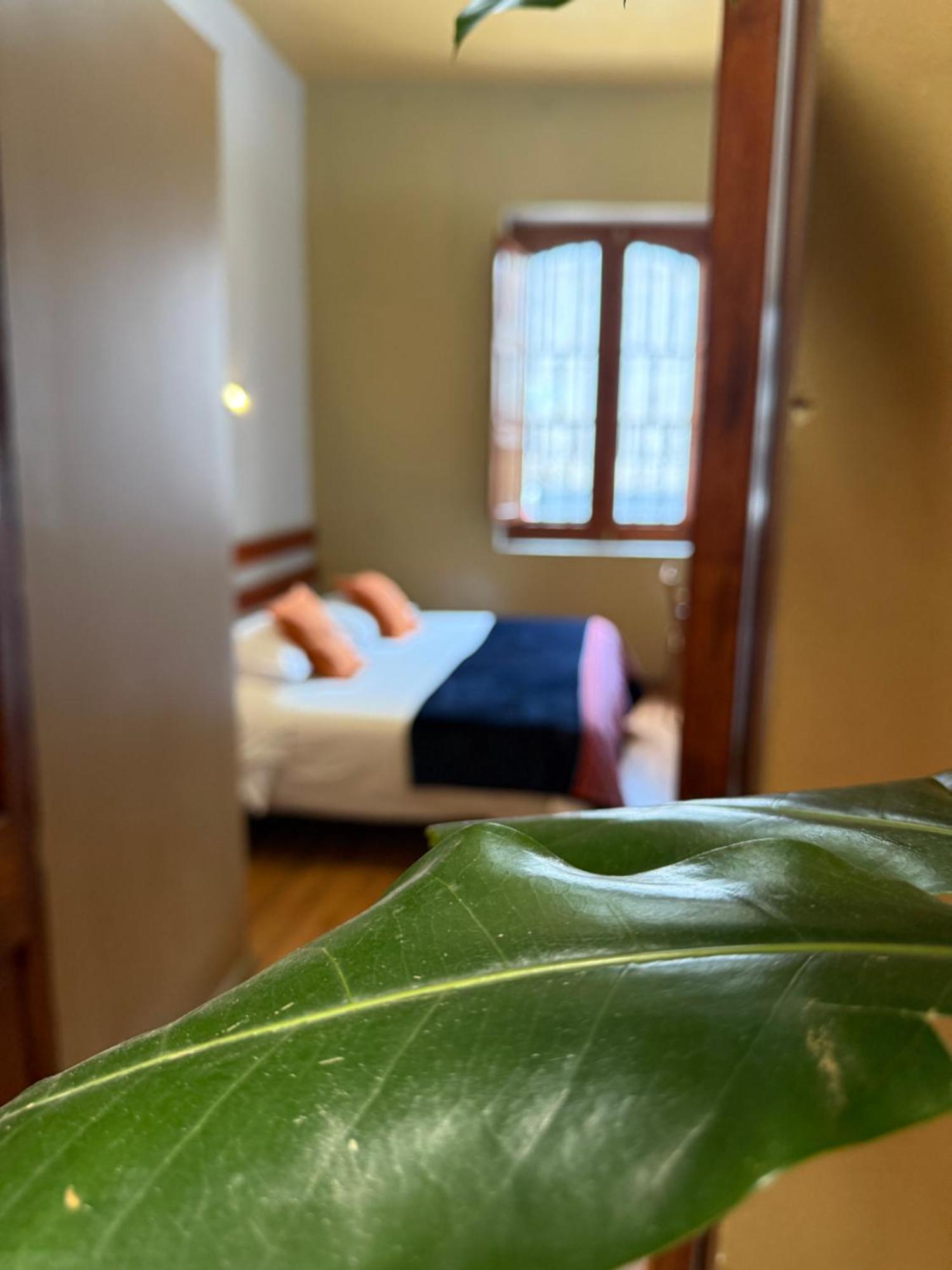La Casona De Palacio Viejo Arequipa Ngoại thất bức ảnh