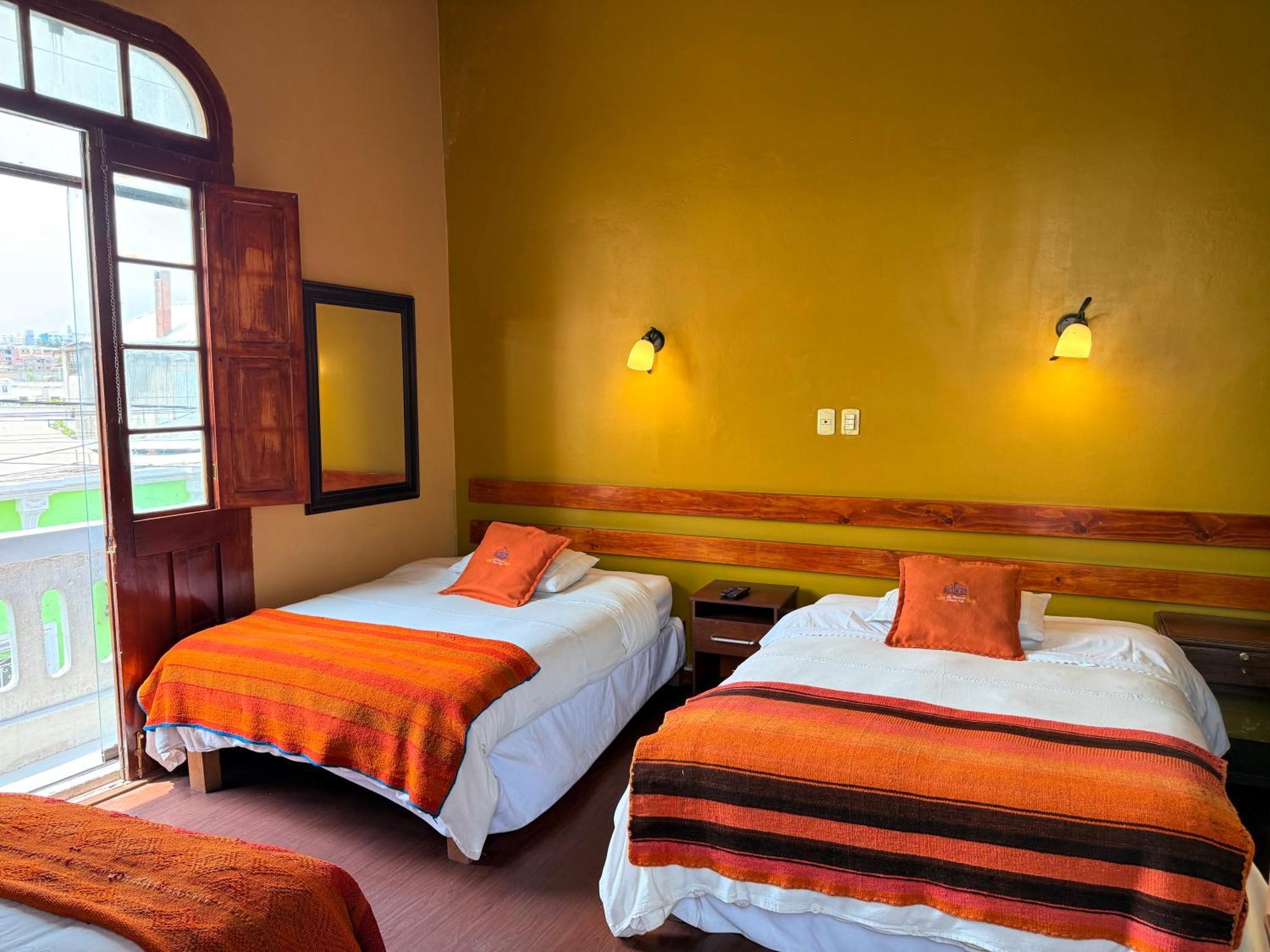 La Casona De Palacio Viejo Arequipa Ngoại thất bức ảnh