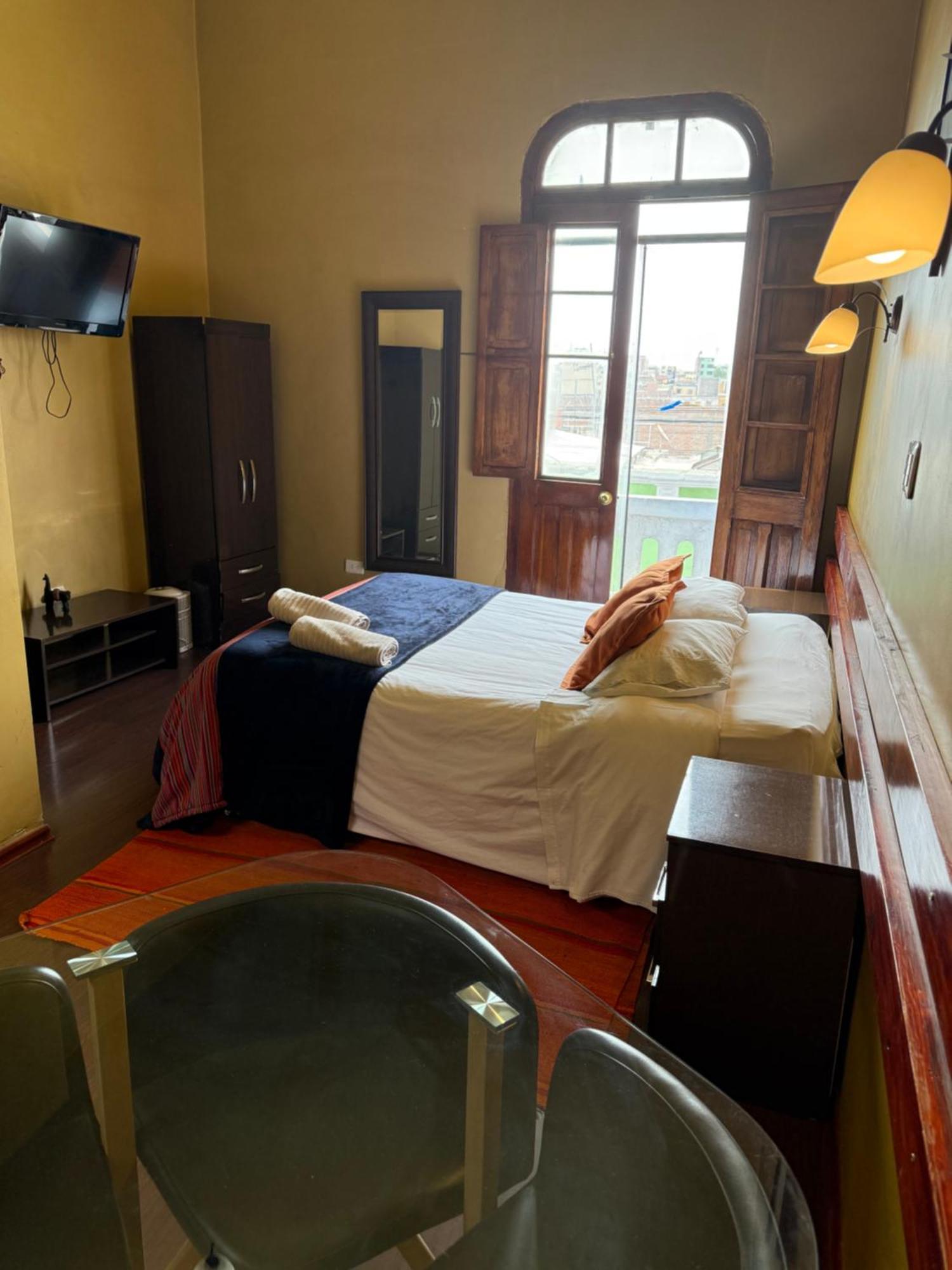 La Casona De Palacio Viejo Arequipa Ngoại thất bức ảnh